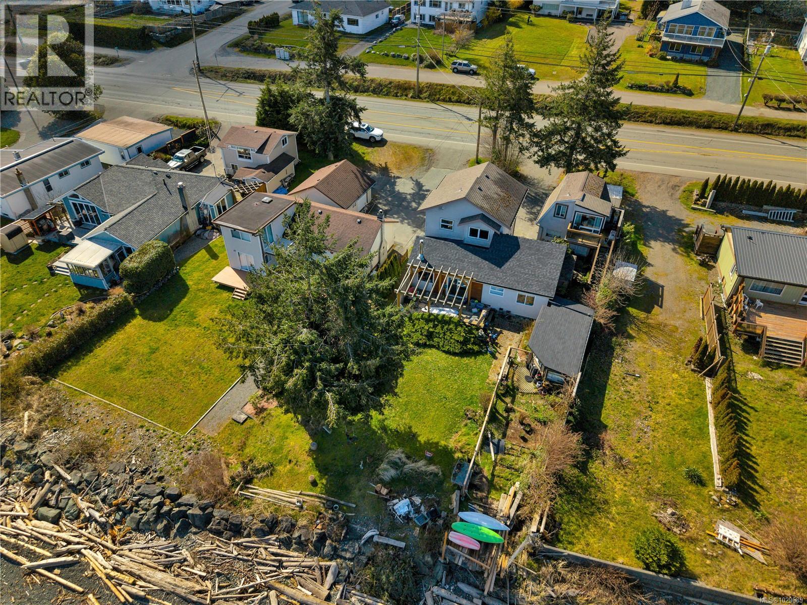 4005 Island Hwy S, Campbell River