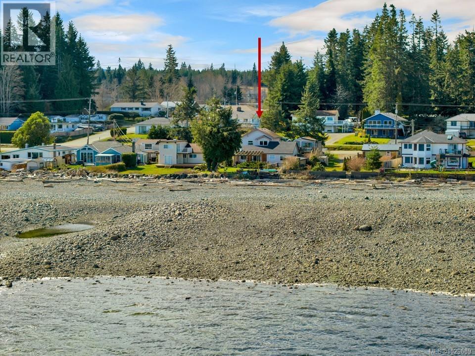 4005 Island Hwy S, Campbell River