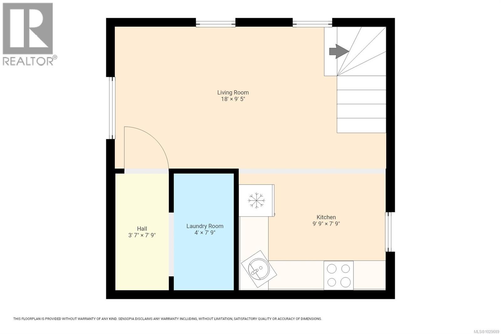 4005 Island Hwy S, Campbell River