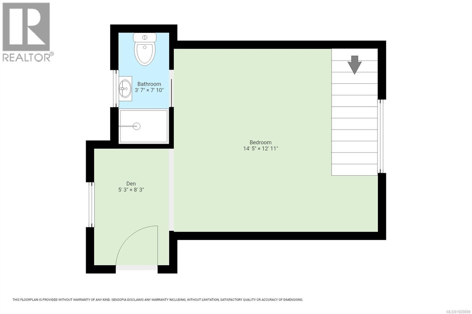 4005 Island Hwy S, Campbell River