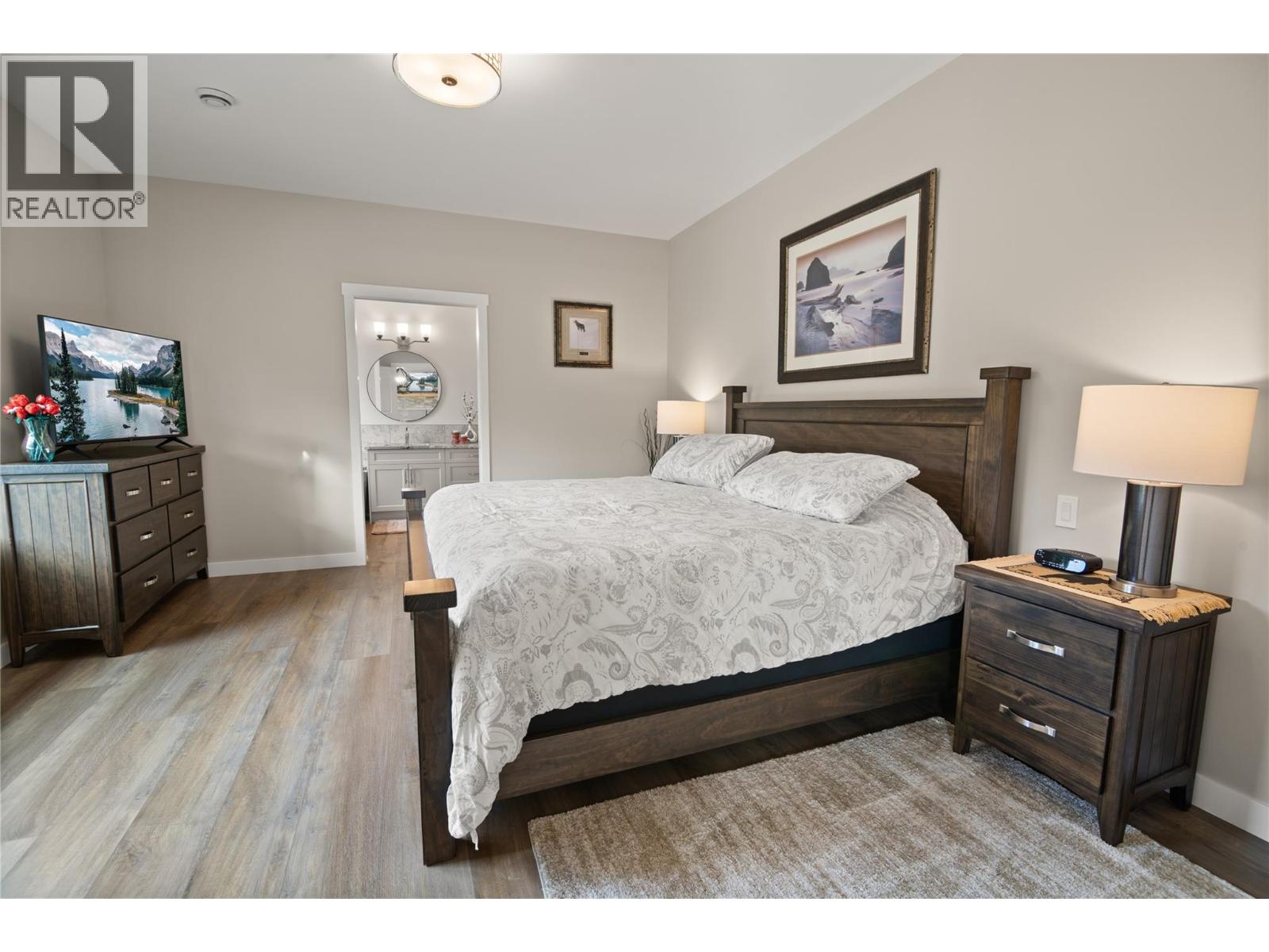 6909 Columbia Ridge Drive, Fairmont Hot Springs