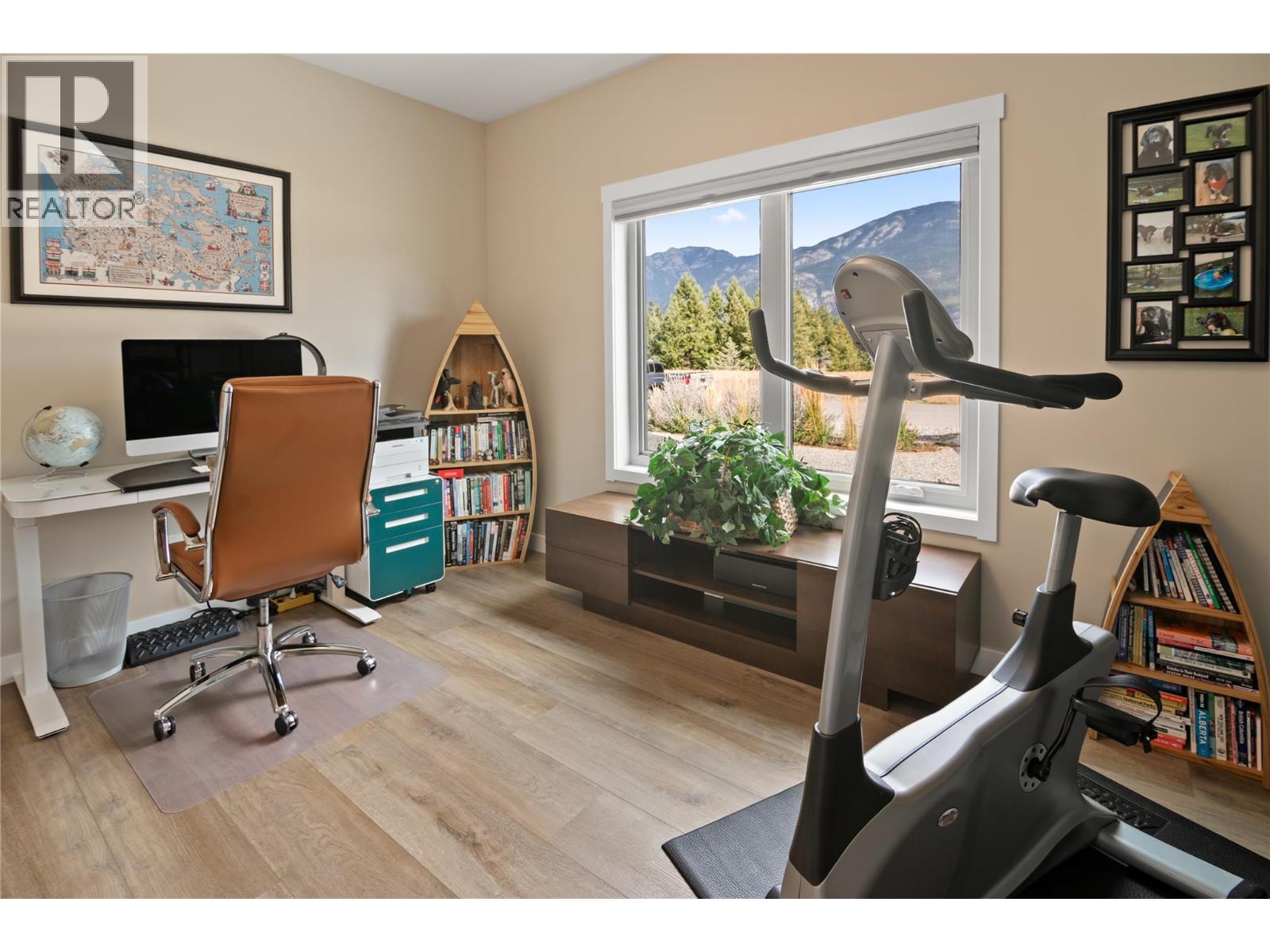 6909 Columbia Ridge Drive, Fairmont Hot Springs