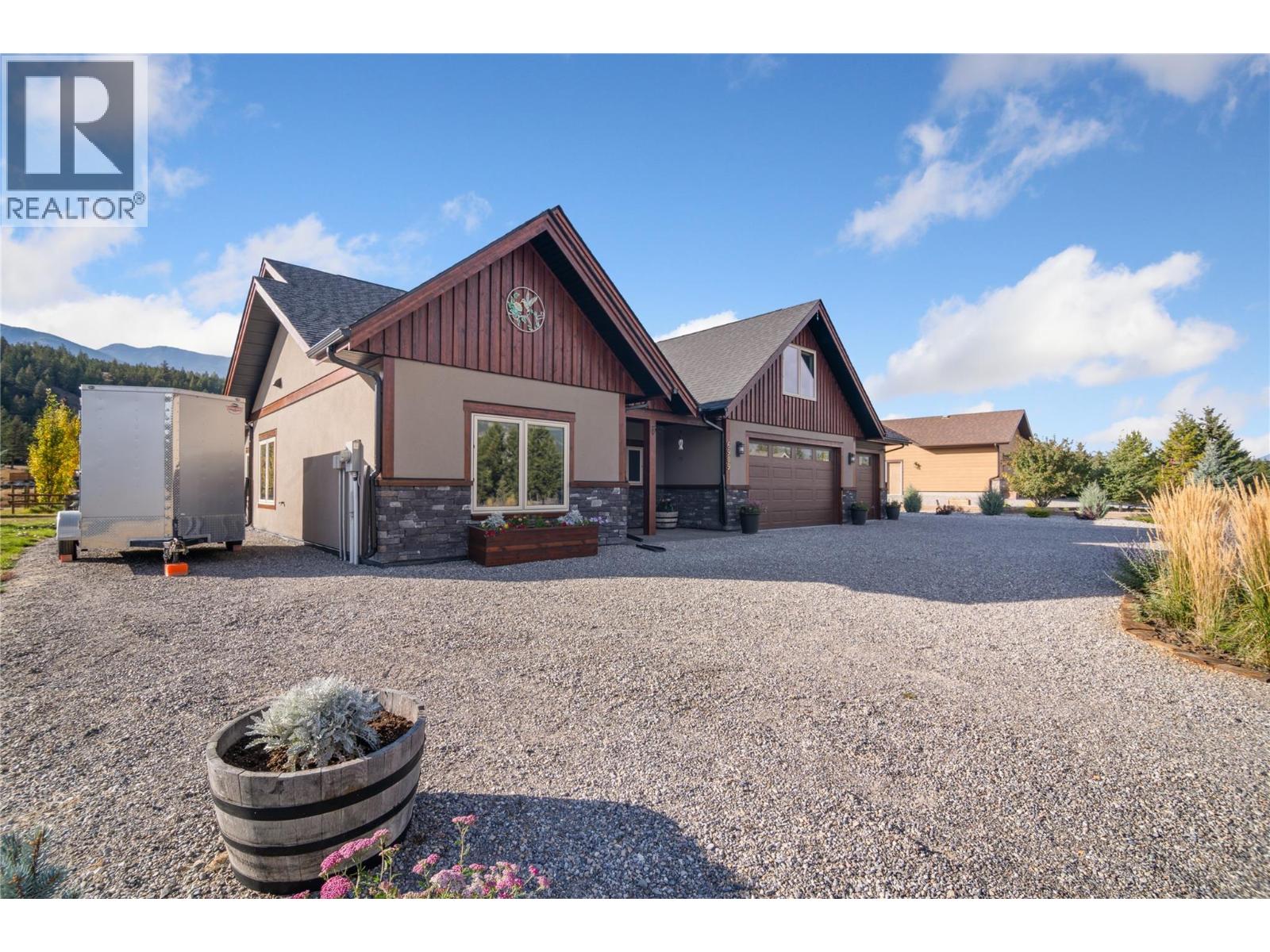 6909 Columbia Ridge Drive, Fairmont Hot Springs