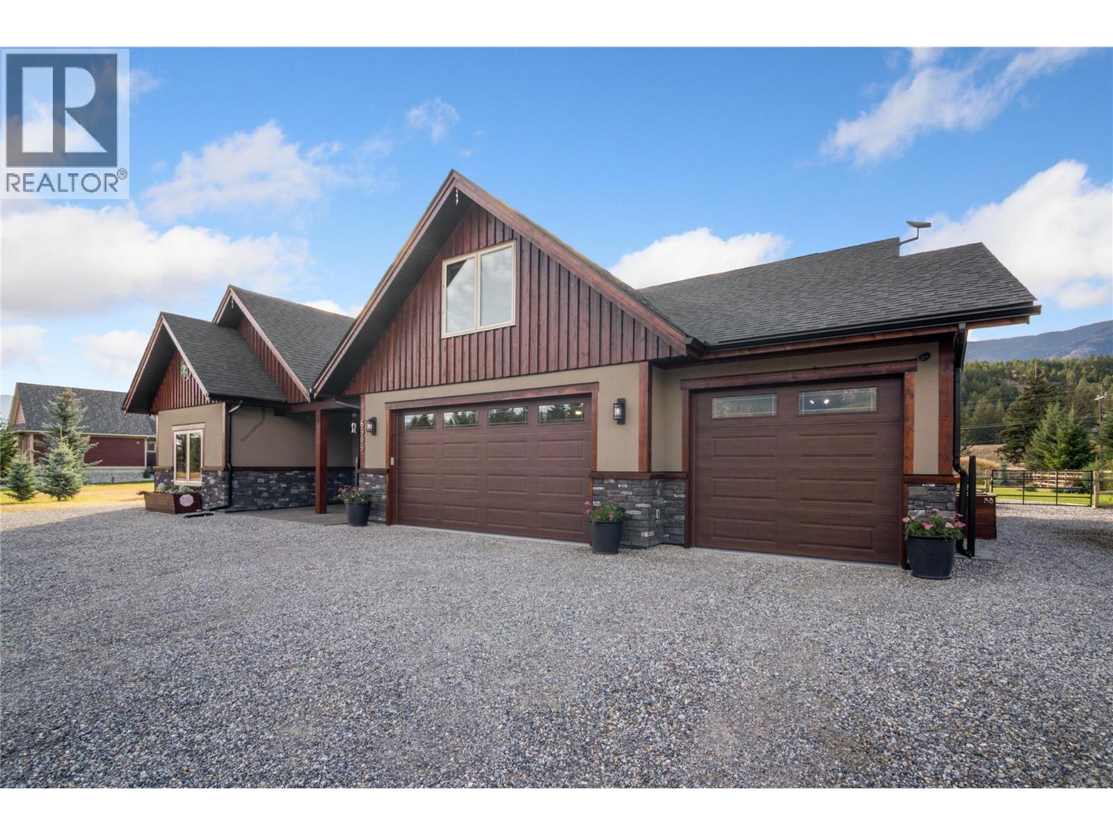 6909 Columbia Ridge Drive, Fairmont Hot Springs