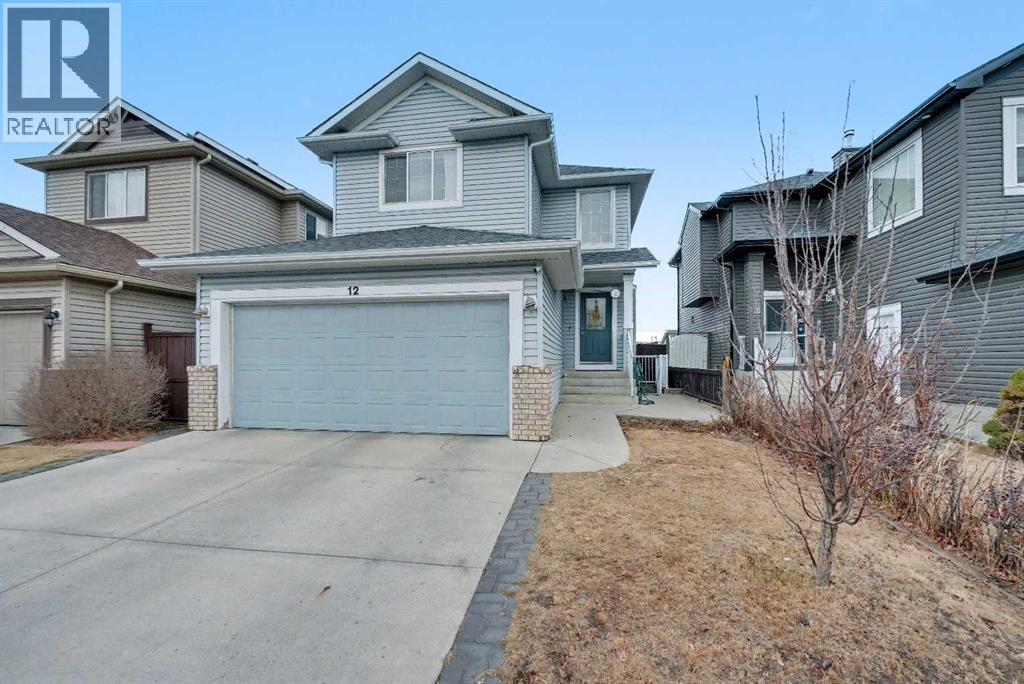 12 TARAWOOD GROVE NE - 1
