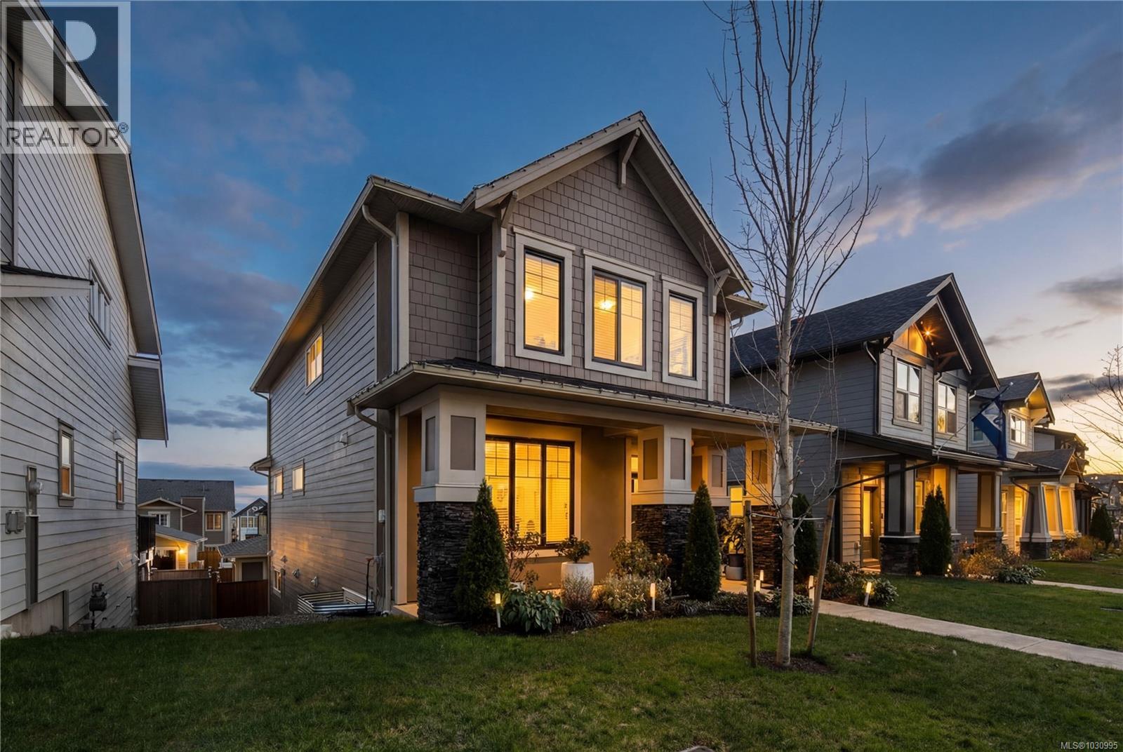 3365 Sandpiper St, Colwood