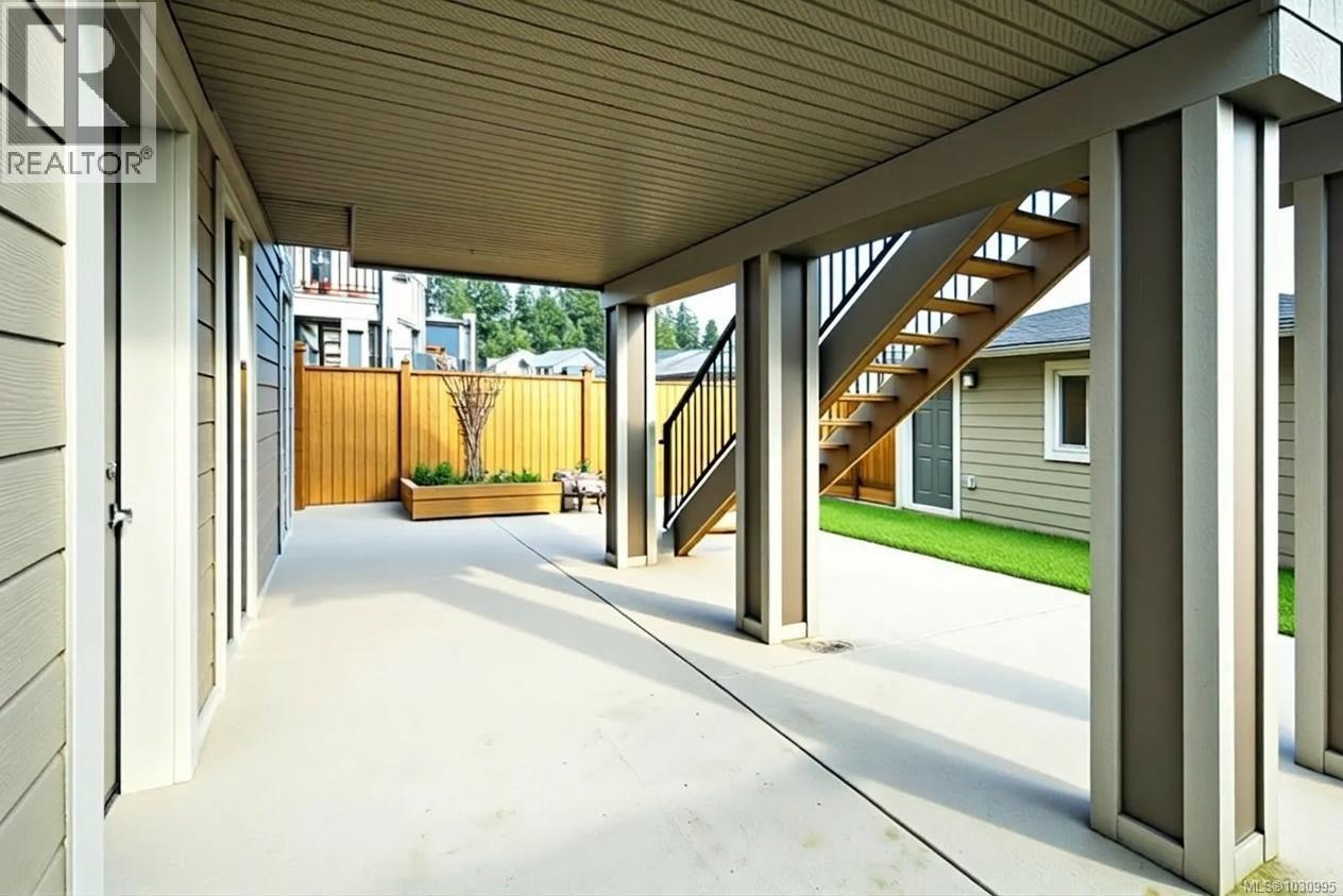 3365 Sandpiper St, Colwood