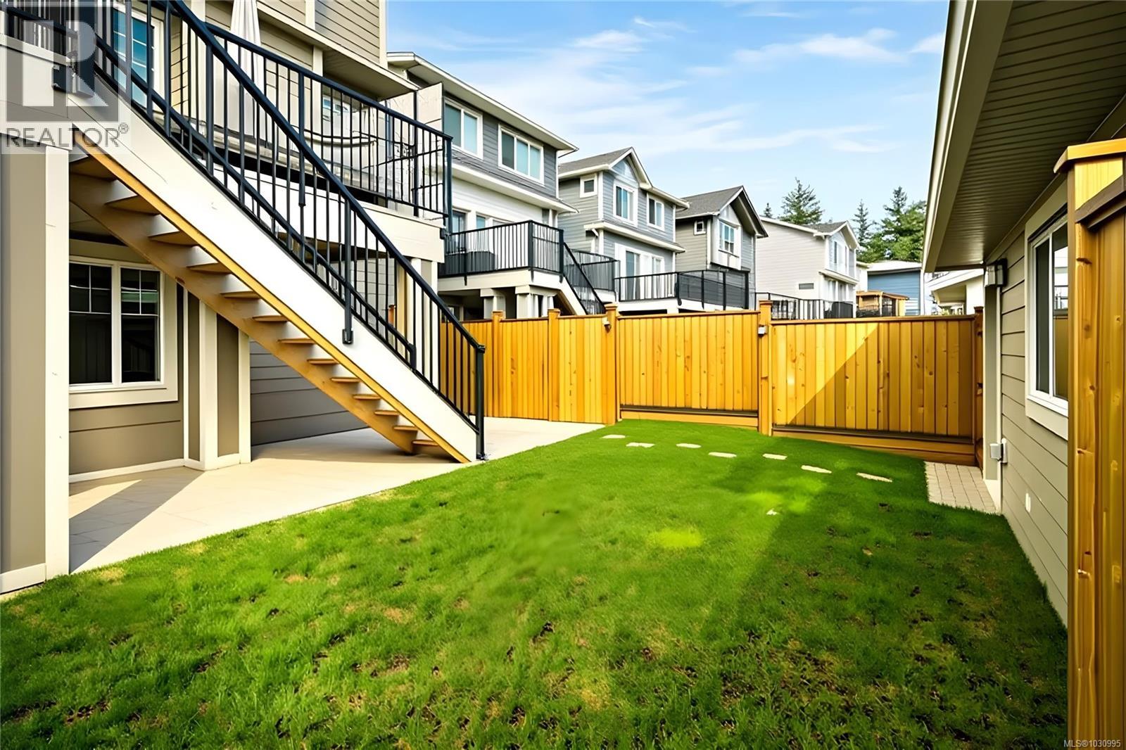 3365 Sandpiper St, Colwood