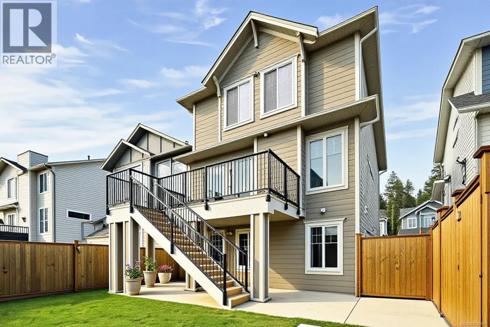 3365 Sandpiper St, Colwood