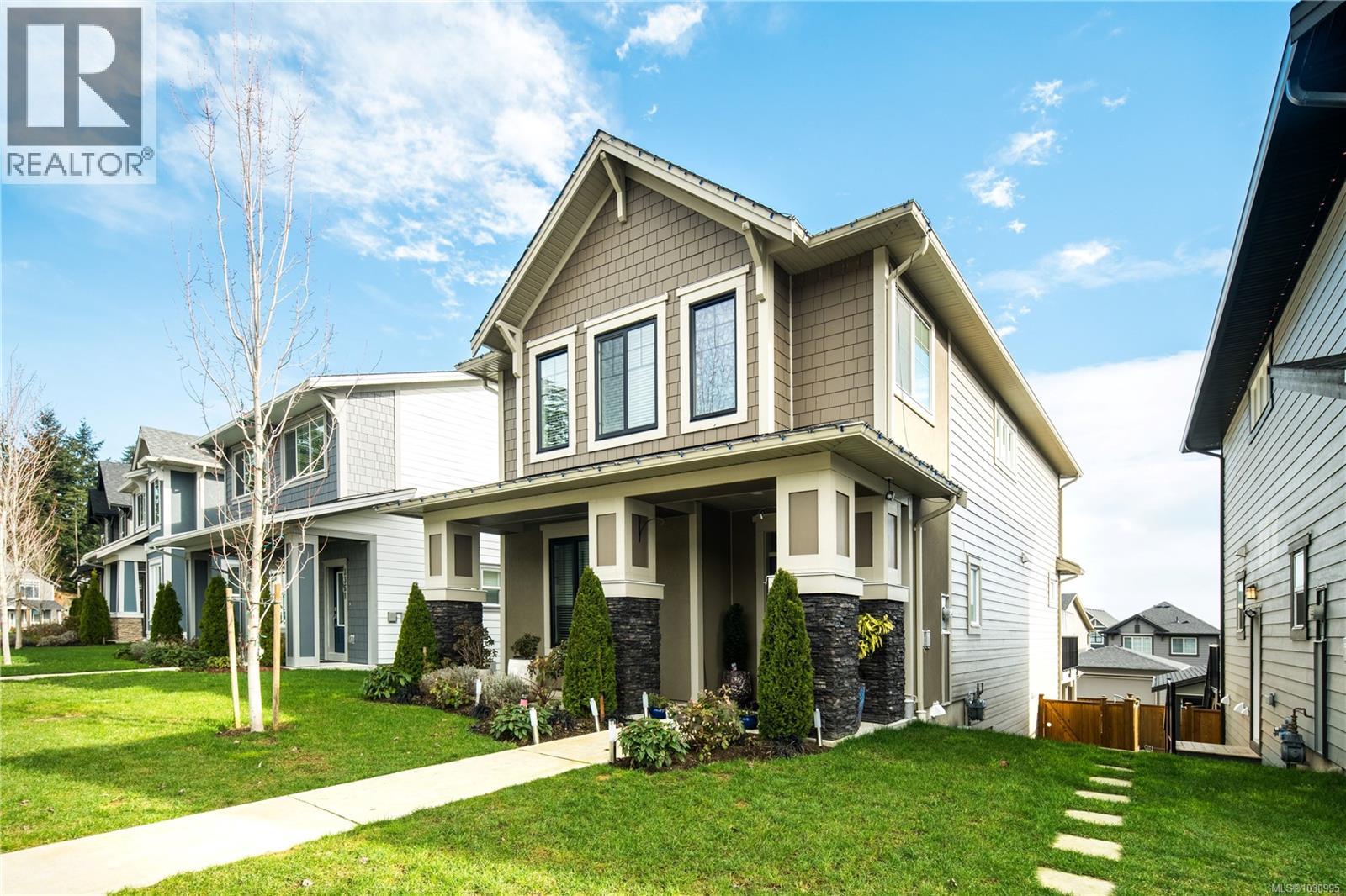 3365 Sandpiper St, Colwood