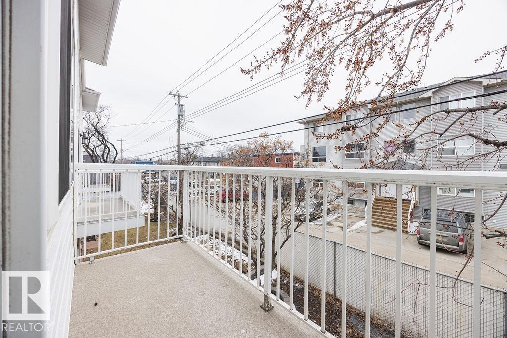 #7 11718 97 ST NW, Edmonton