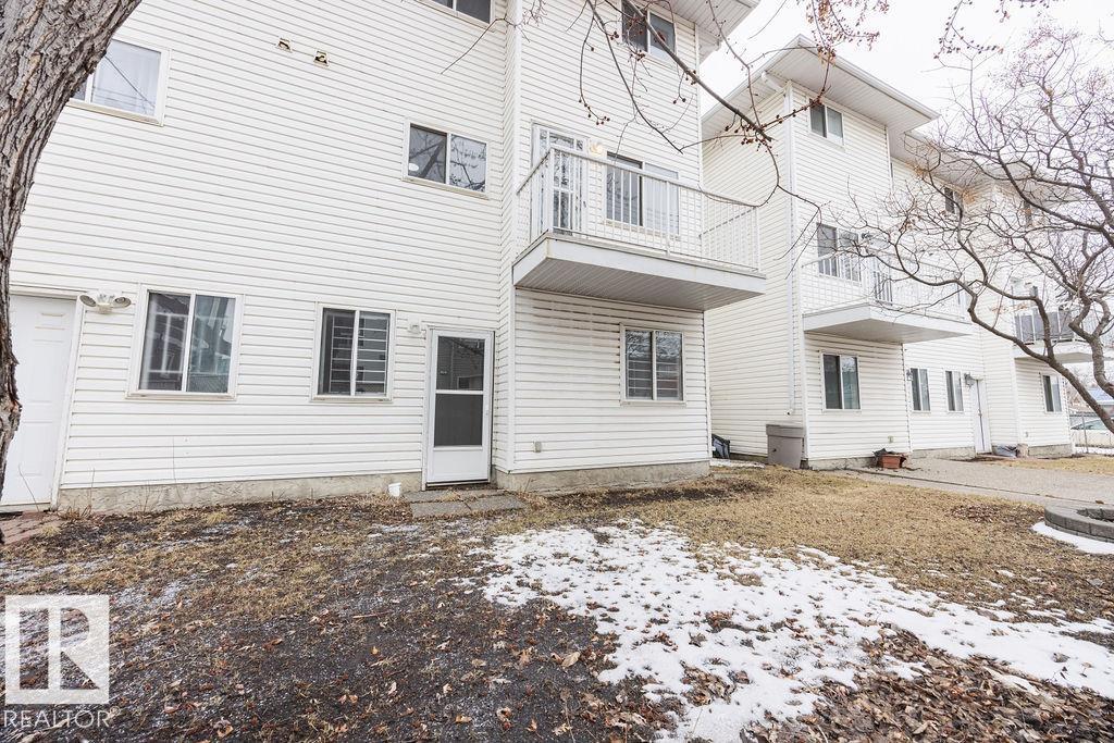 #7 11718 97 ST NW, Edmonton