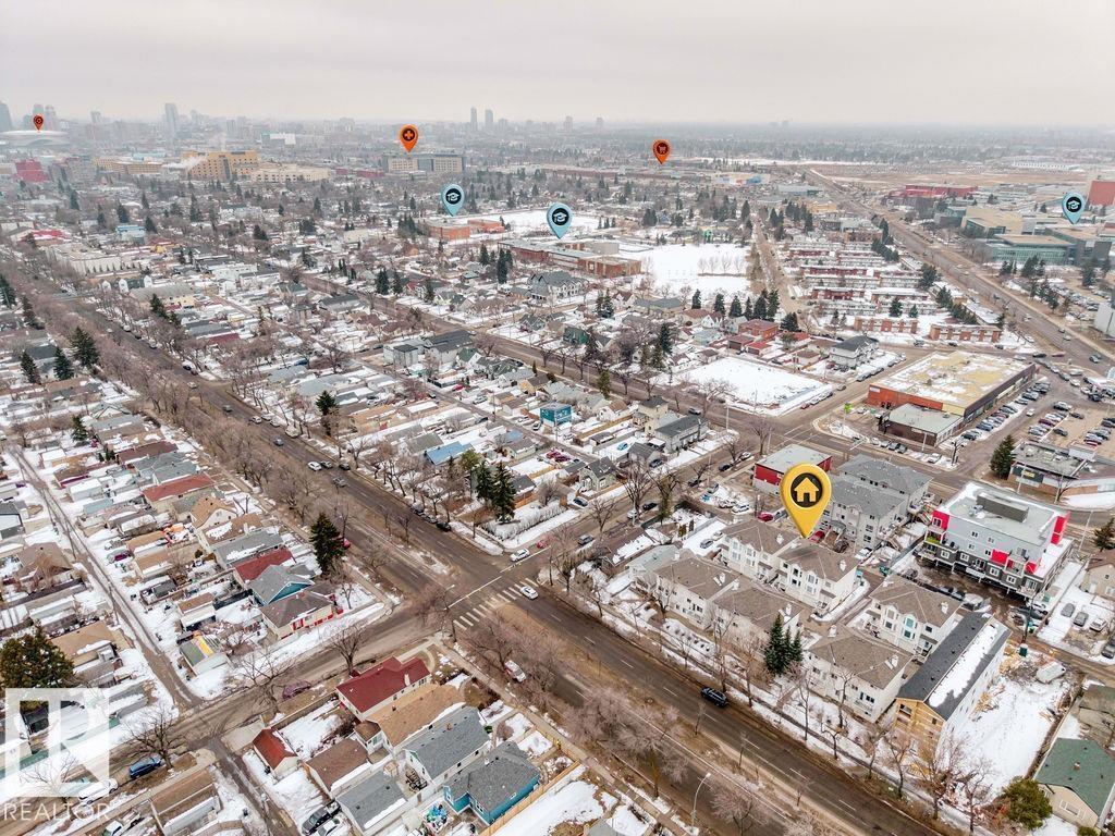 #7 11718 97 ST NW, Edmonton