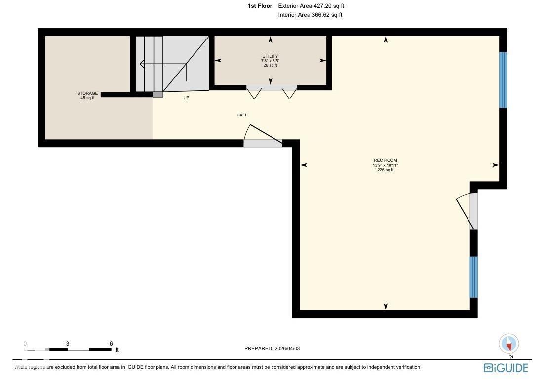 #7 11718 97 ST NW, Edmonton