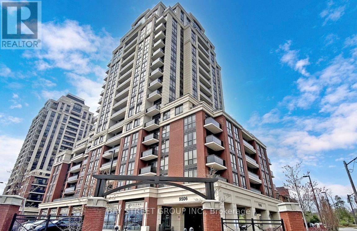 719 - 9506 MARKHAM ROAD