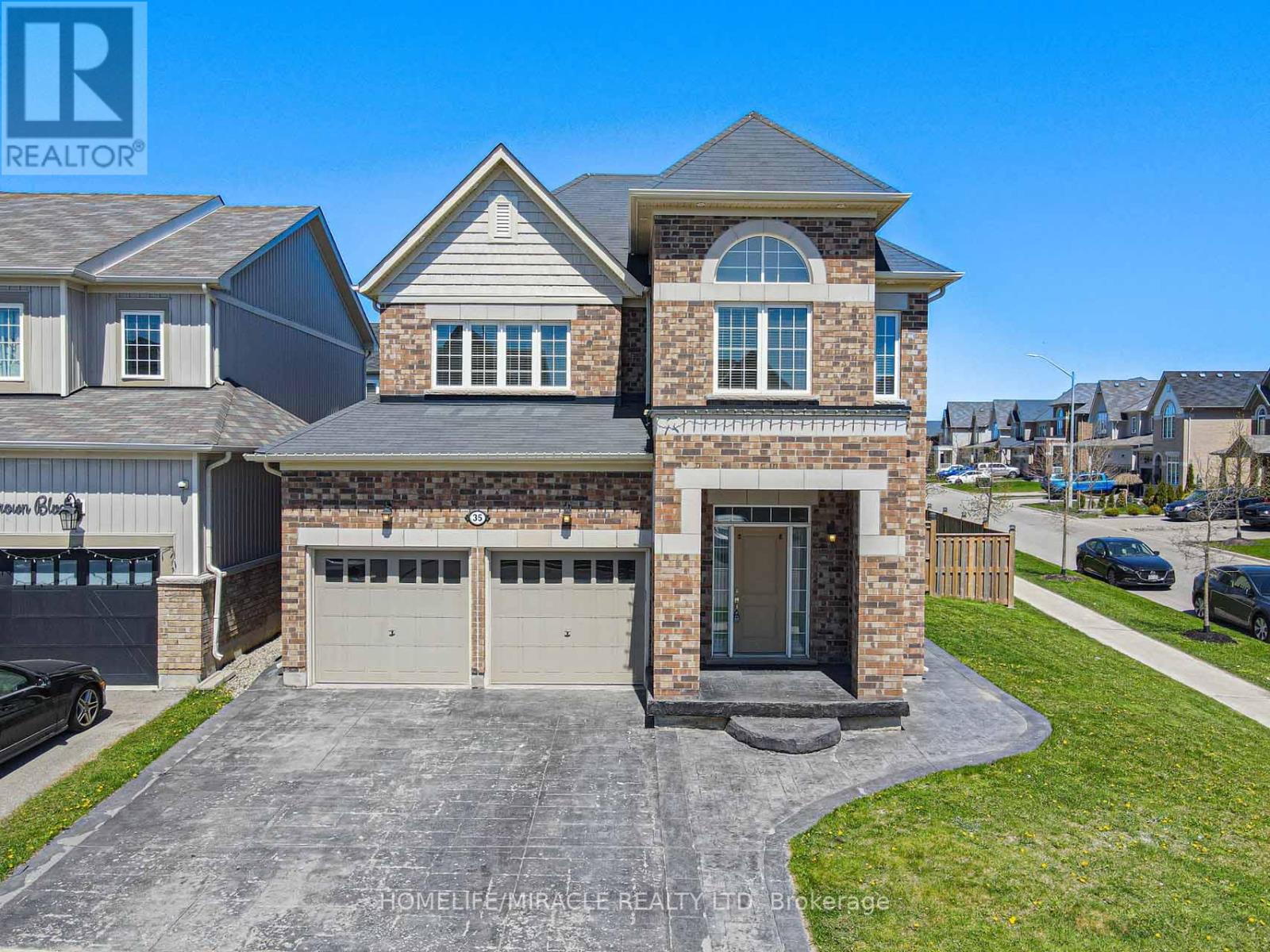 35 DREW BROWN BOULEVARD - 1
