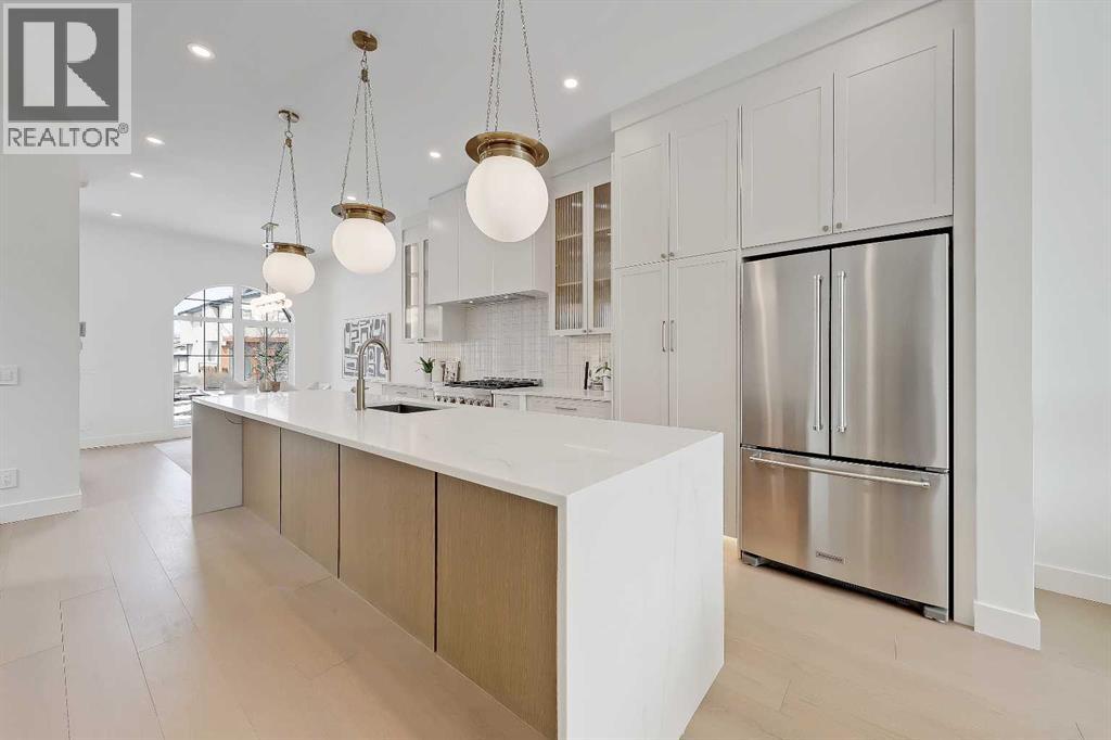 Single Family House for Sale in   Avenue NW Mount Pleasant Calgary 