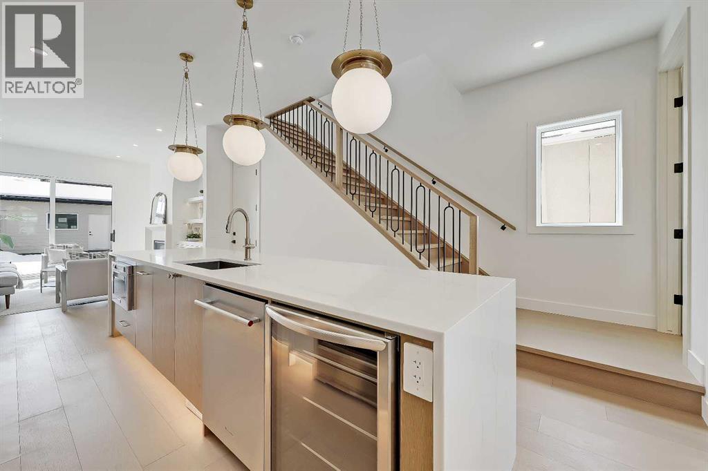 Single Family House for Sale in   Avenue NW Mount Pleasant Calgary 