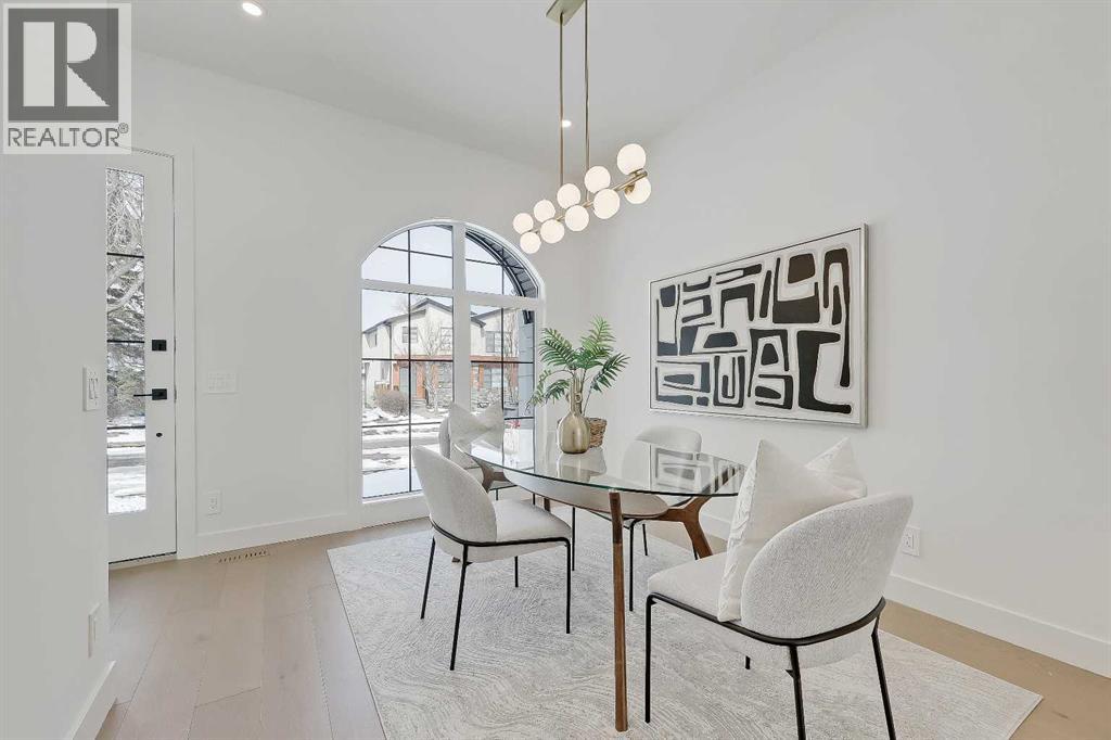 Single Family House for Sale in   Avenue NW Mount Pleasant Calgary 