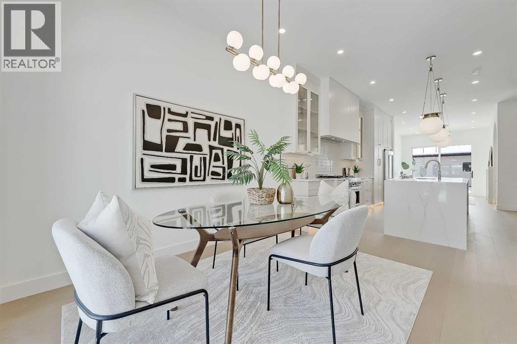 Single Family House for Sale in   Avenue NW Mount Pleasant Calgary 