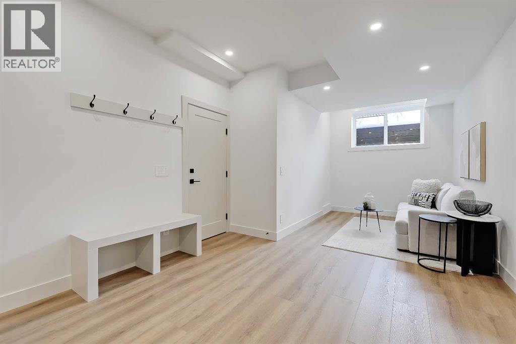 Single Family House for Sale in   Avenue NW Mount Pleasant Calgary 