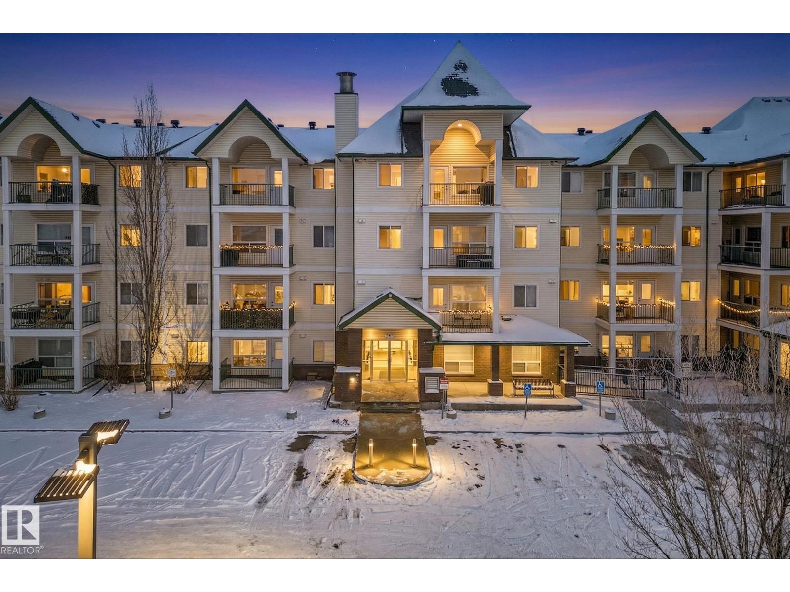 #120 13635 34 ST NW, Edmonton