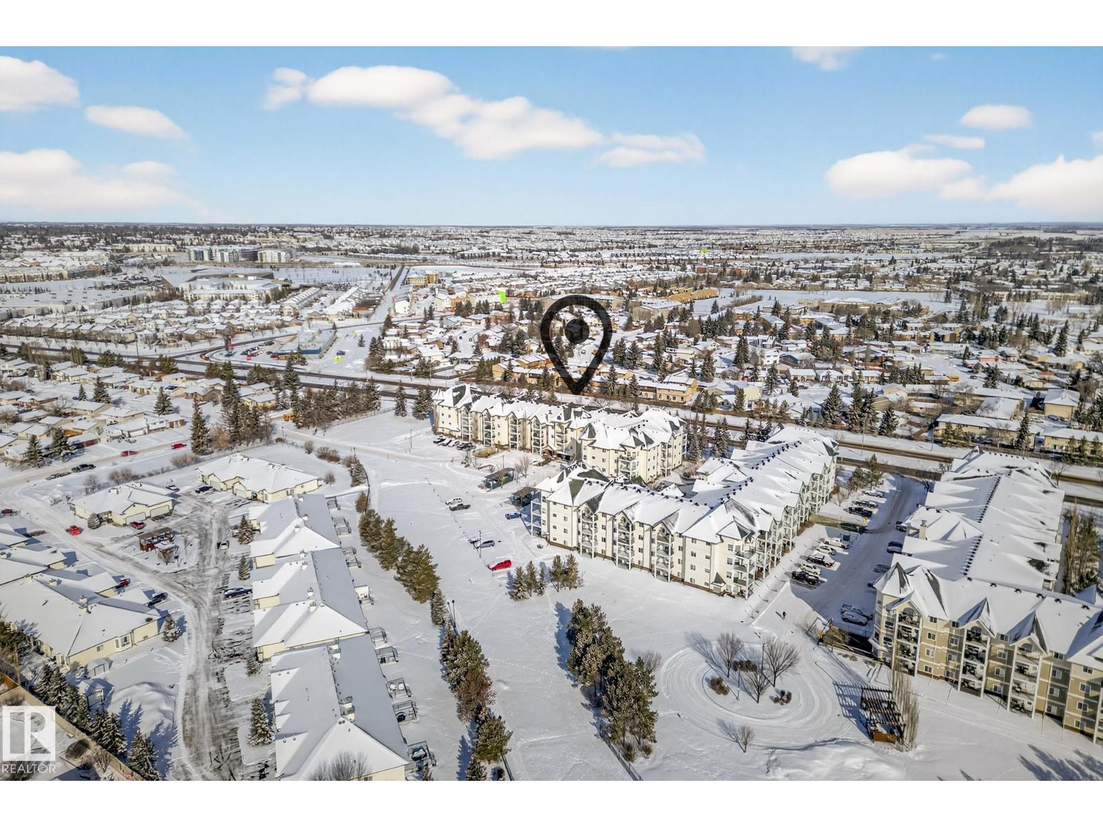 #120 13635 34 ST NW, Edmonton