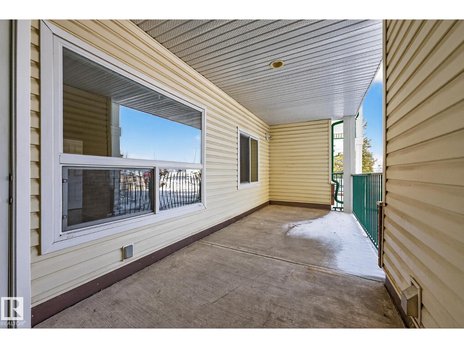 #120 13635 34 ST NW, Edmonton