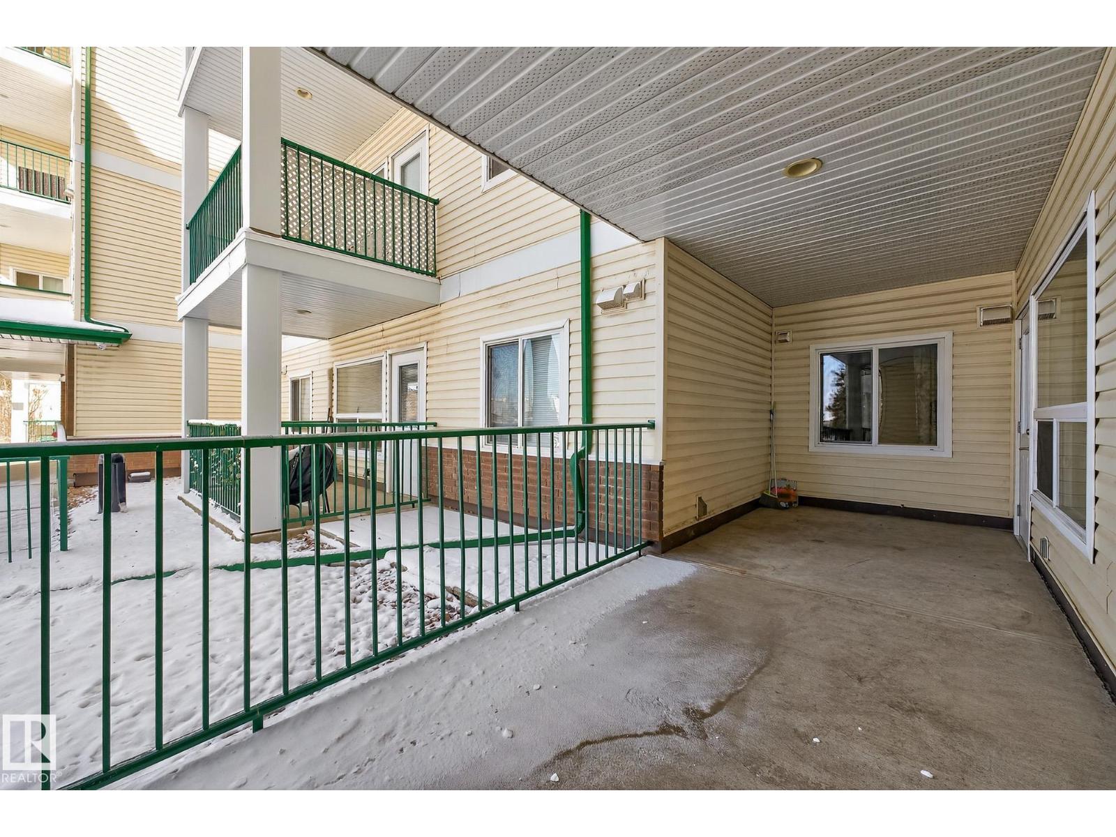 #120 13635 34 ST NW, Edmonton