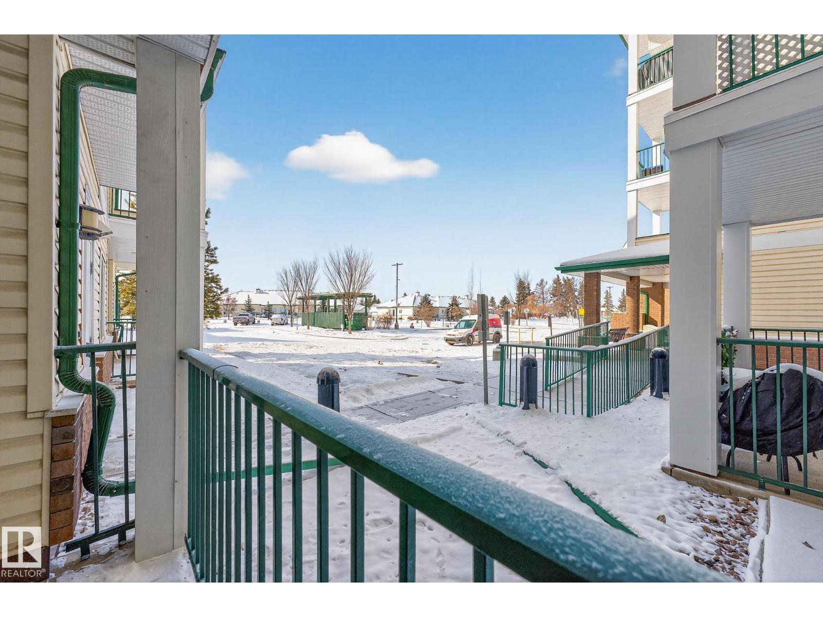 #120 13635 34 ST NW, Edmonton