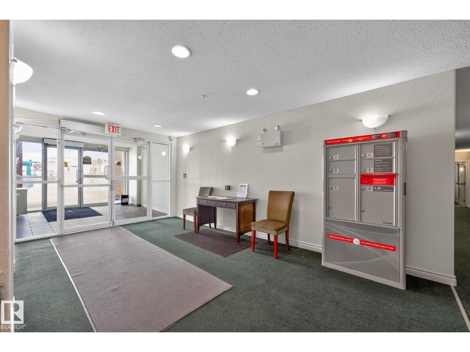 #120 13635 34 ST NW, Edmonton