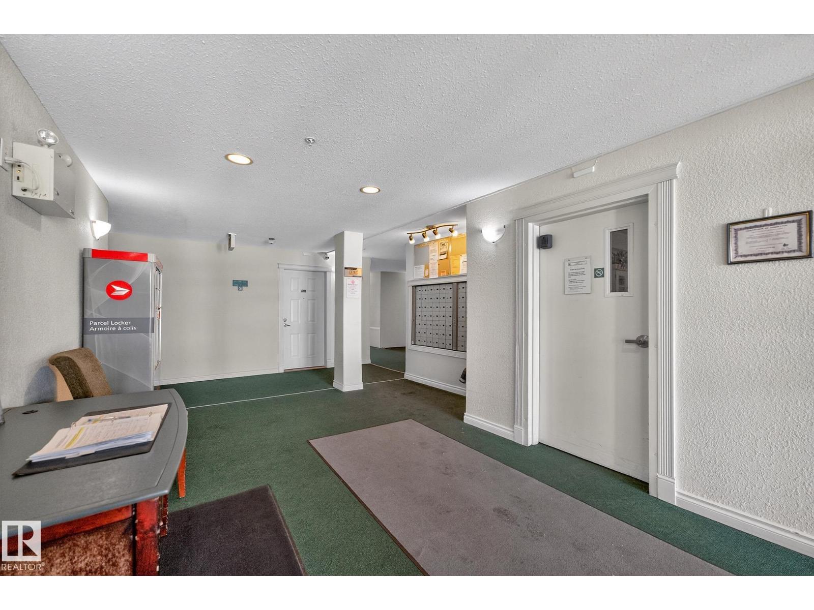 #120 13635 34 ST NW, Edmonton