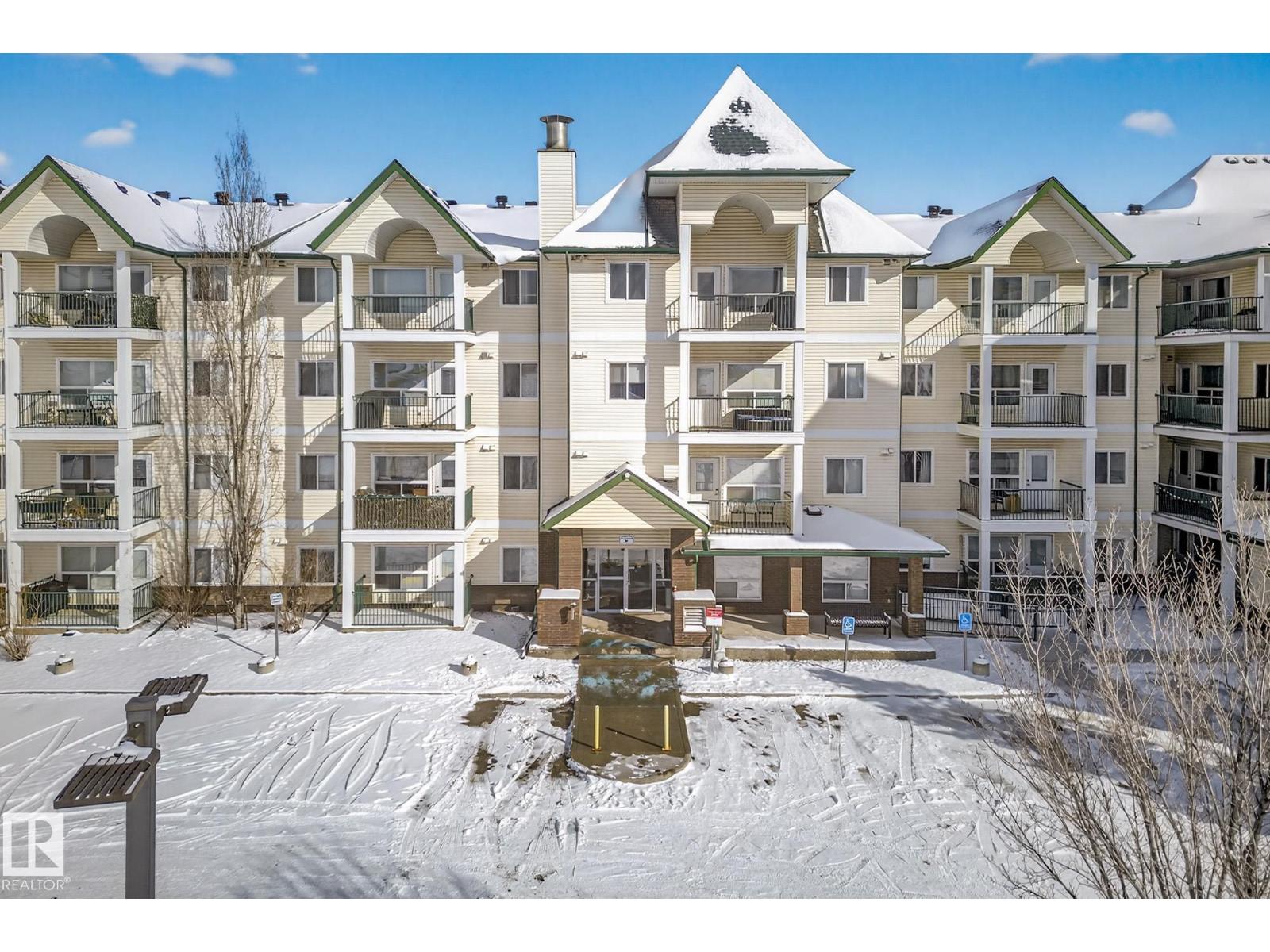 #120 13635 34 ST NW, Edmonton