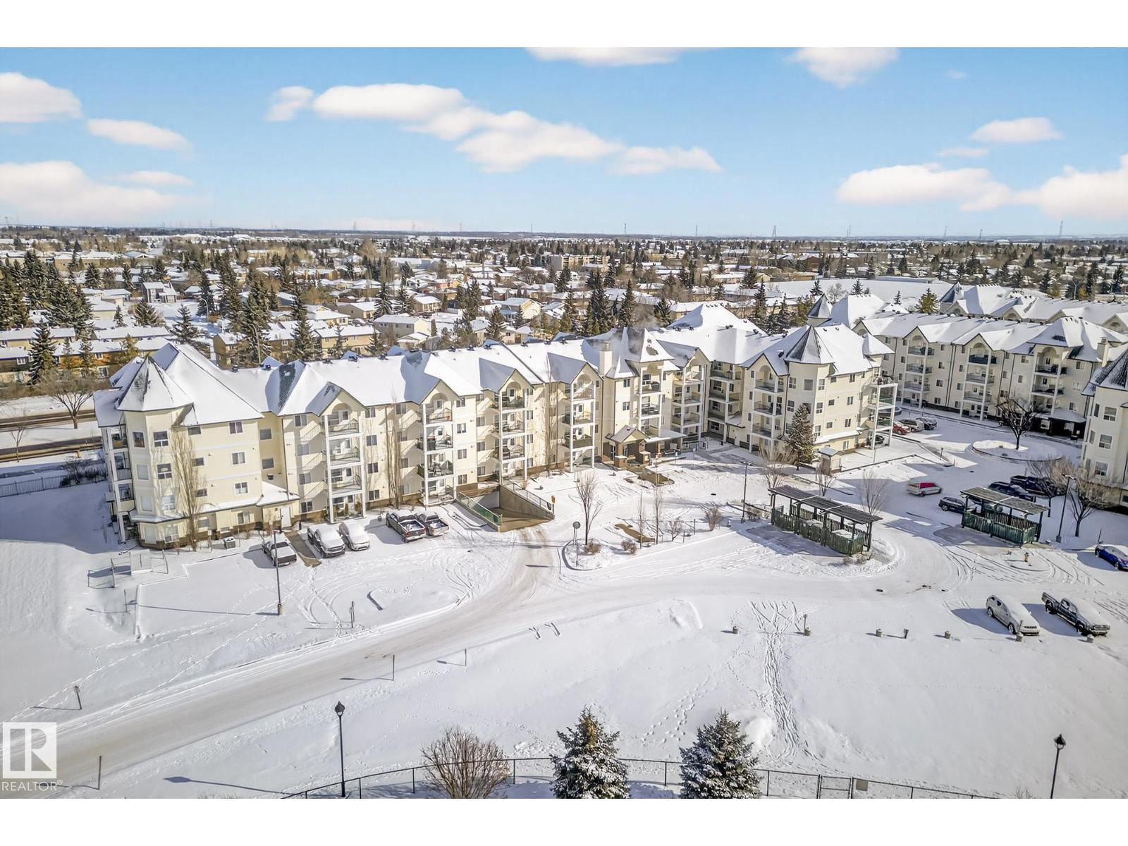 #120 13635 34 ST NW, Edmonton