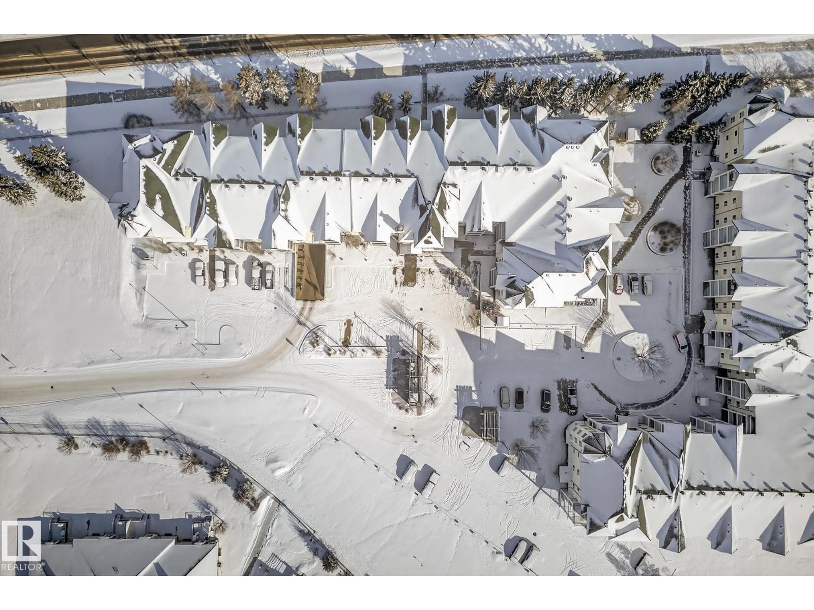 #120 13635 34 ST NW, Edmonton