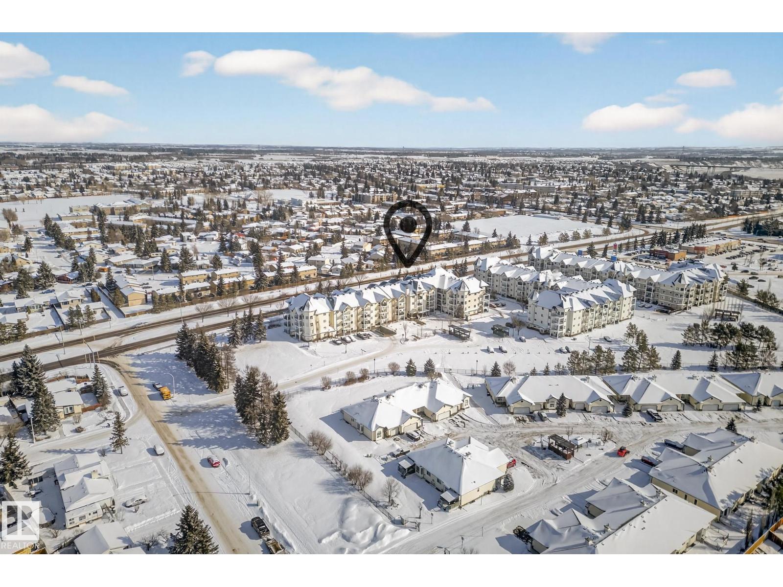 #120 13635 34 ST NW, Edmonton