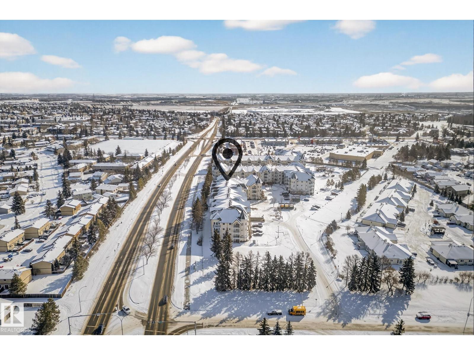 #120 13635 34 ST NW, Edmonton