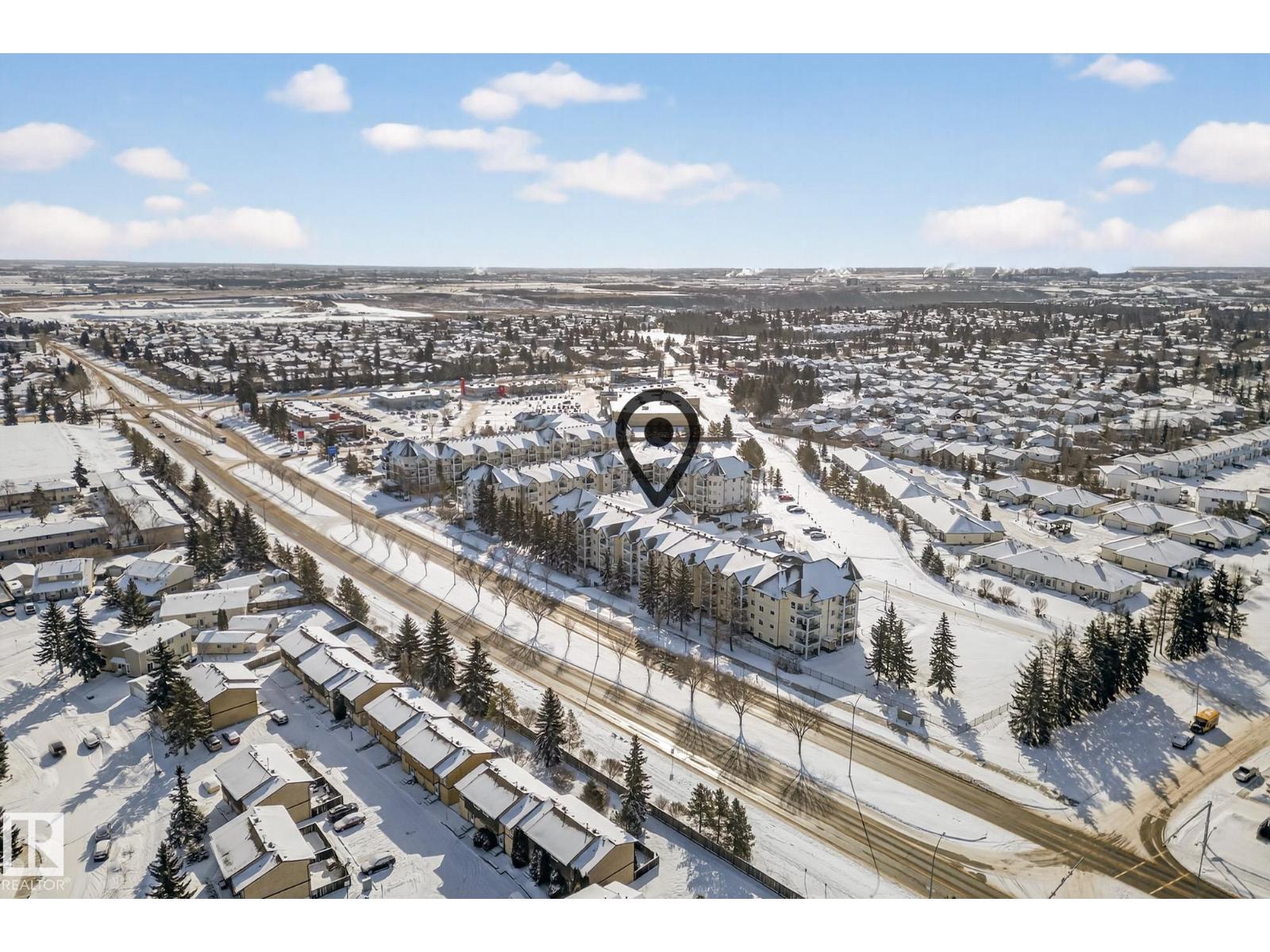 #120 13635 34 ST NW, Edmonton