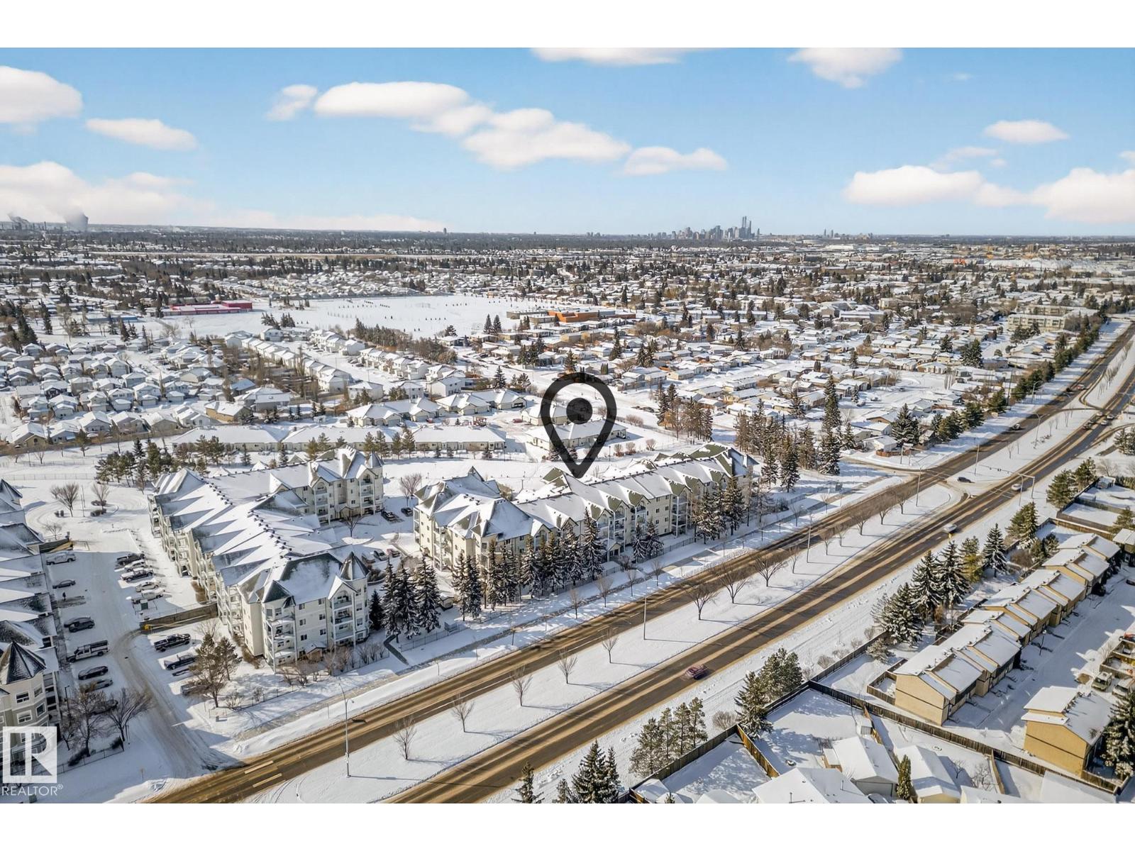 #120 13635 34 ST NW, Edmonton