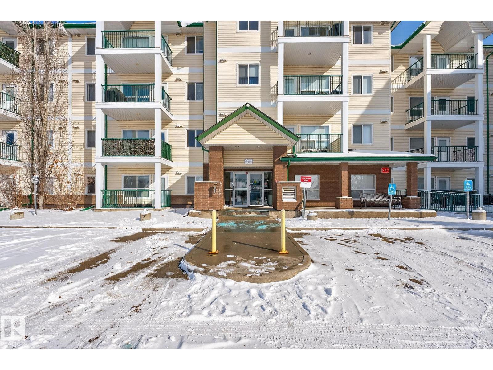 #120 13635 34 ST NW, Edmonton