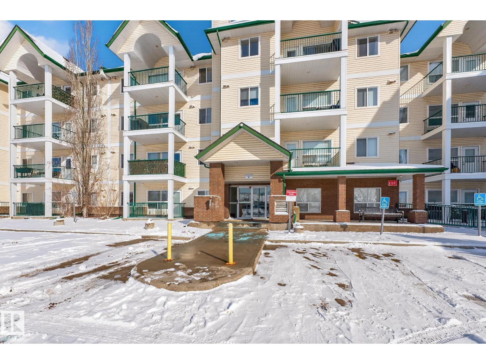 #120 13635 34 ST NW, Edmonton