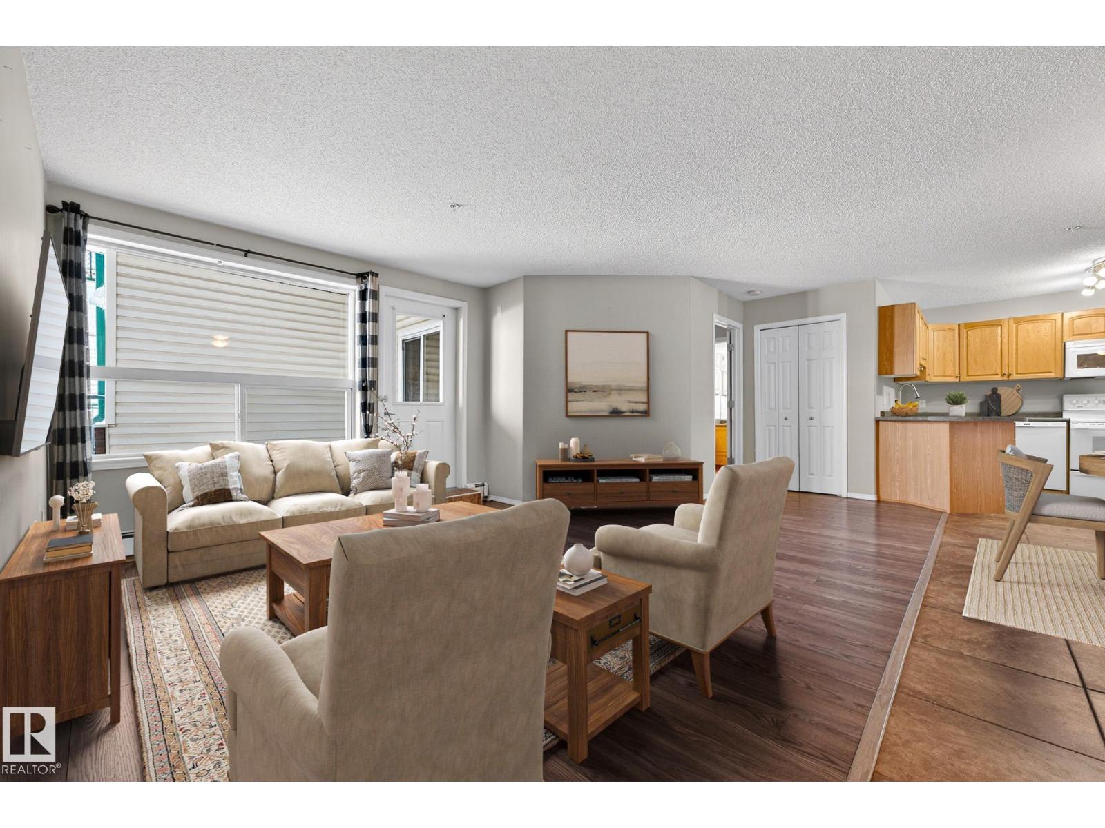 #120 13635 34 ST NW, Edmonton