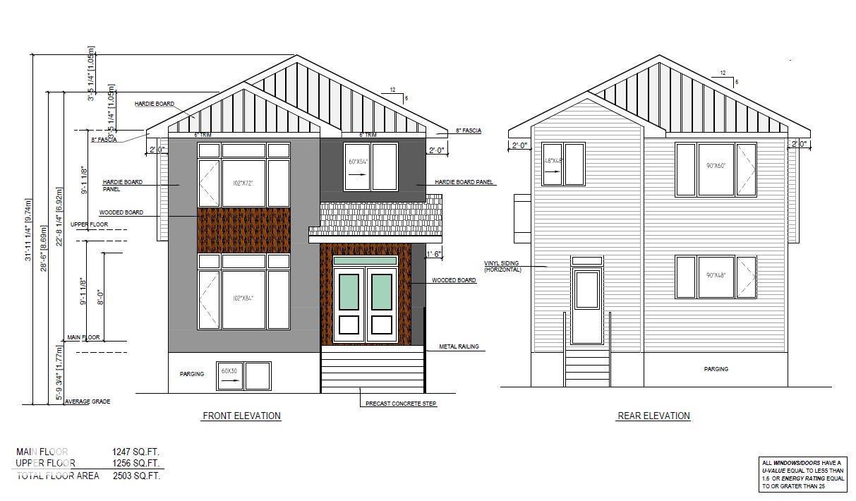 11641 73 AV NW, Edmonton