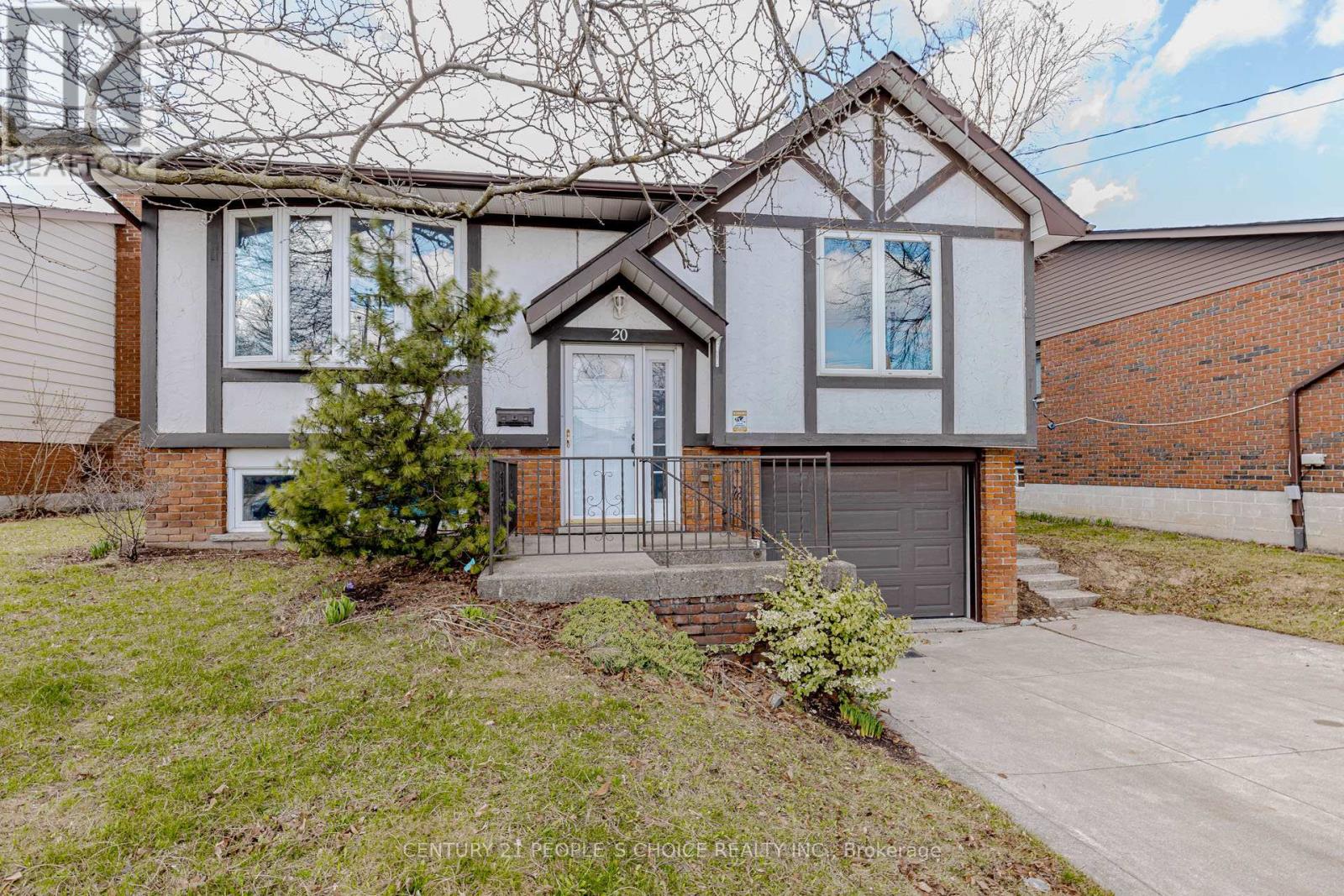 20 NORMAJEAN AVENUE - 1