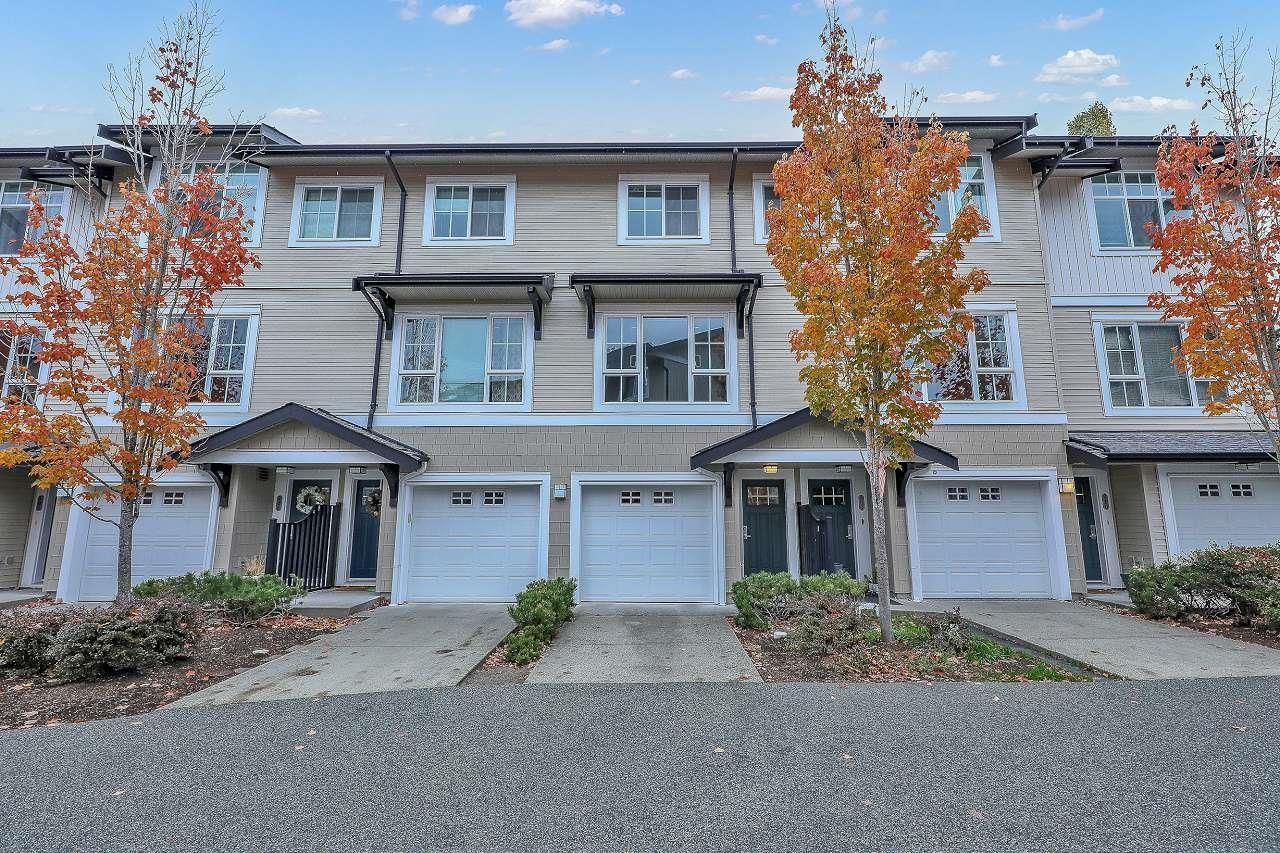 208 2450 161A STREET, Surrey