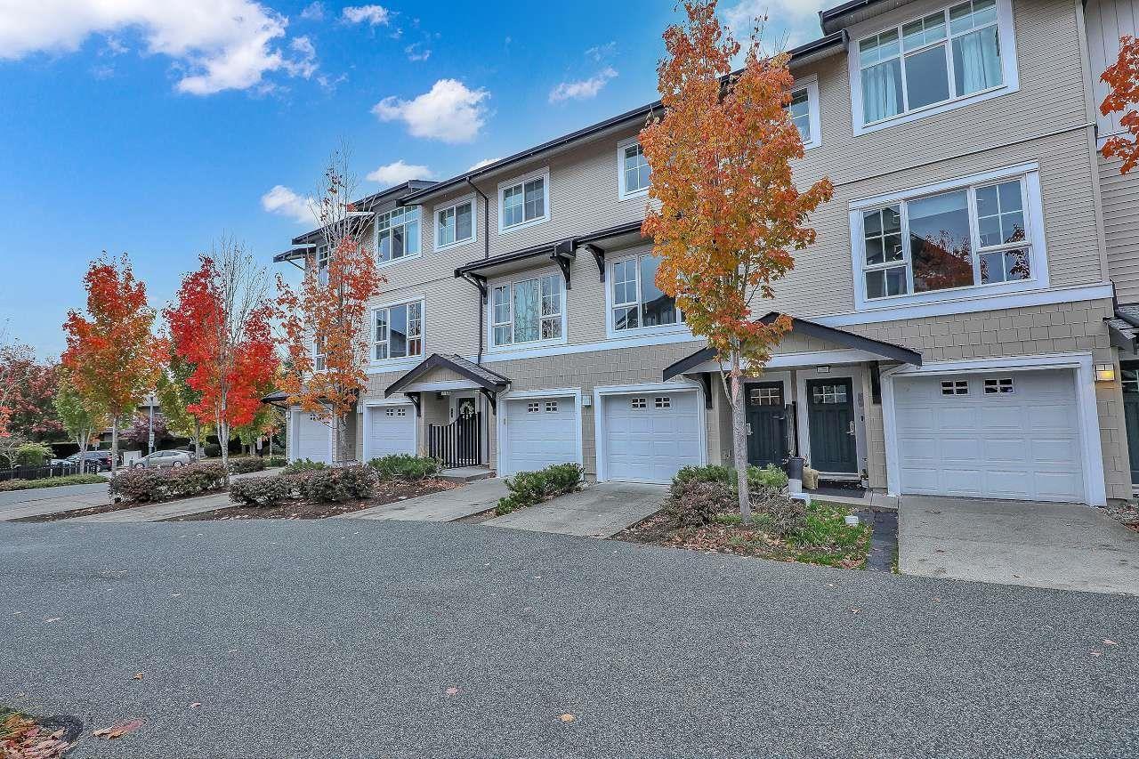 208 2450 161A STREET, Surrey