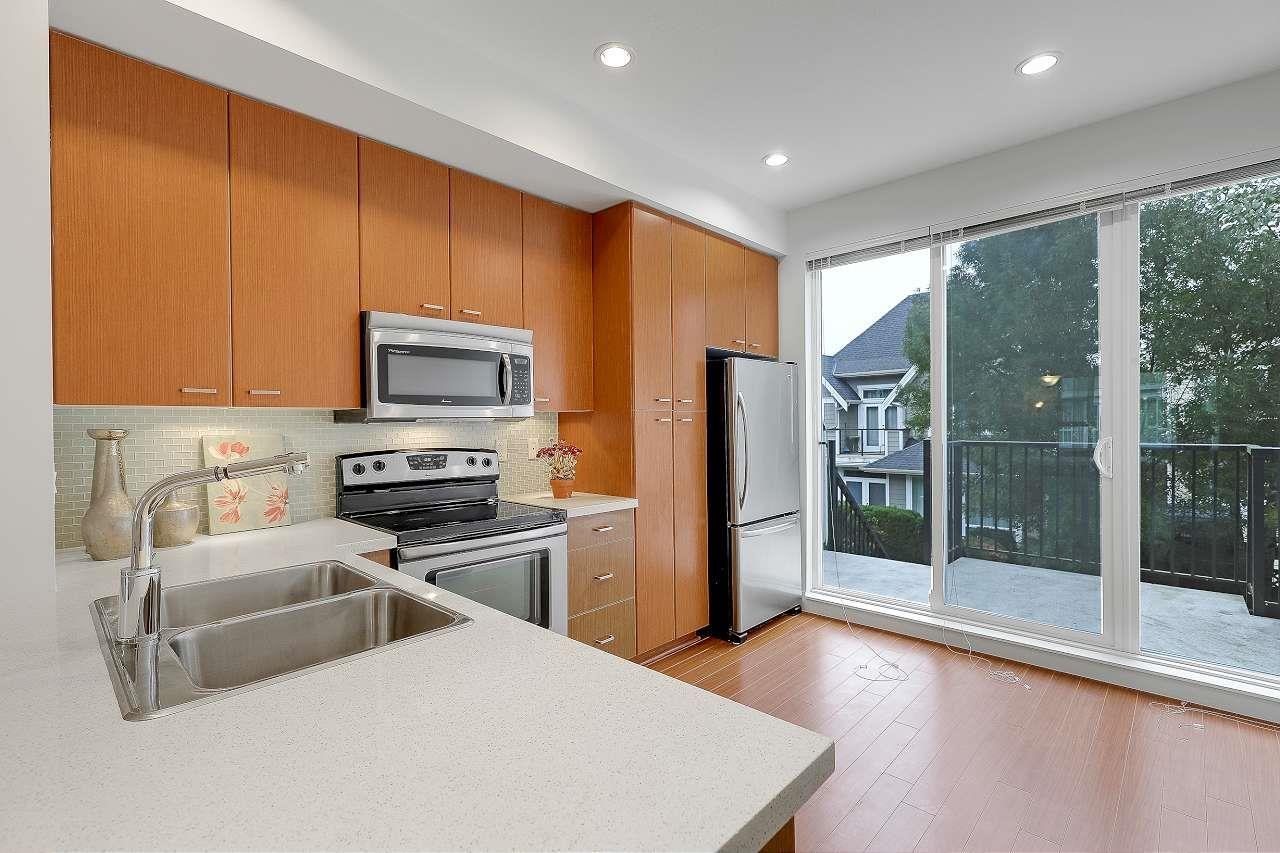 208 2450 161A STREET, Surrey