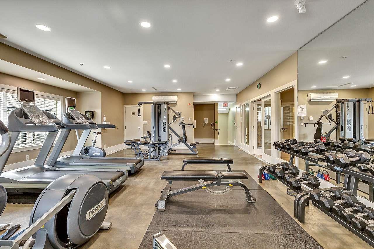 208 2450 161A STREET, Surrey