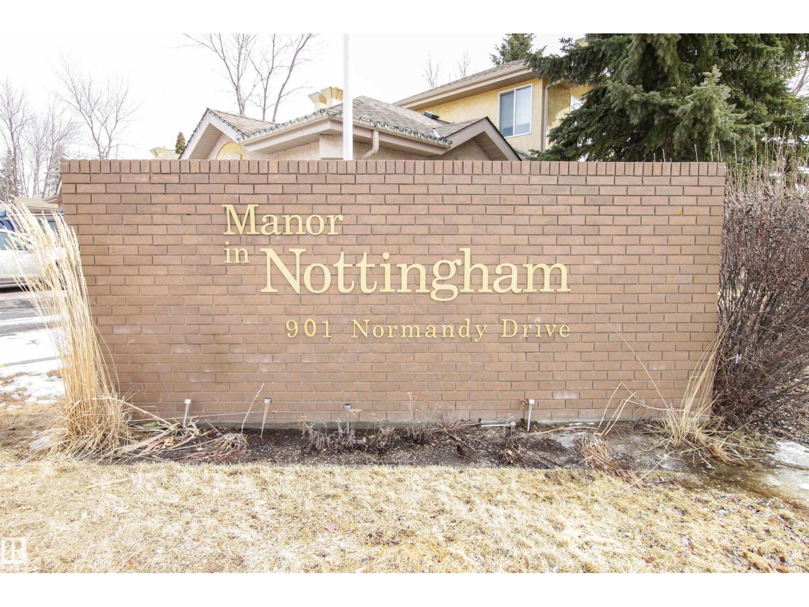 #35 901 NORMANDY DR, Sherwood Park