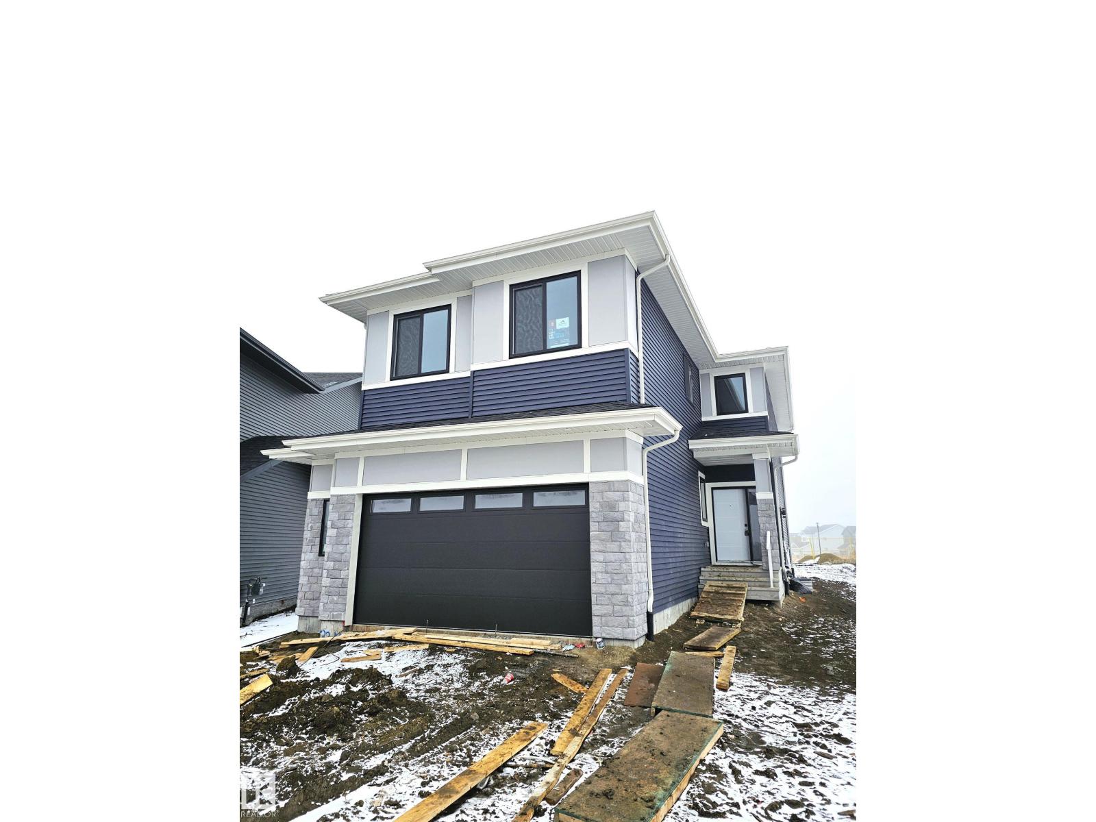 3311 CHERNOWSKI WY SW - 1